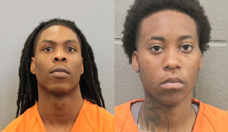 Two Charged with Capital Murder in January Homicide of Teen in Houston