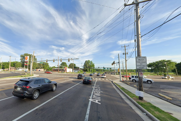 Two Children Critically Injured Amid Domestic Dispute and Police Chase in Memphis, Suspect Detained