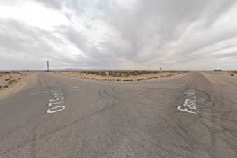 Two Dead After Head-On Collision in Far East El Paso County, Investigation Underway