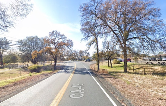 Two Dead and One Injured in Vehicle Crash on Highway 49 in El Dorado County as Seatbelt Use Is Suspected to Be Neglected