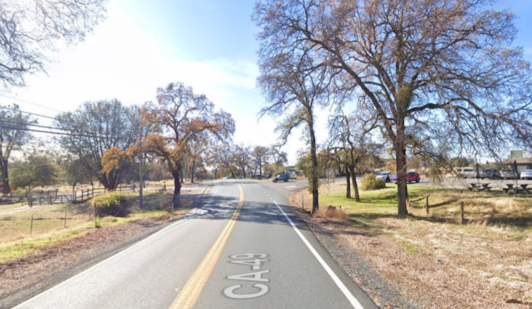 Two Dead and One Injured in Vehicle Crash on Highway 49 in El Dorado County as Seatbelt Use Is Suspected to Be Neglected