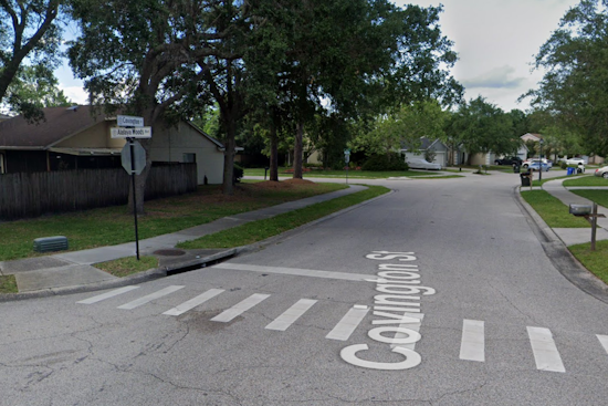 Two Dead in Fiery Single-Vehicle Collision in Oviedo, Investigation Underway