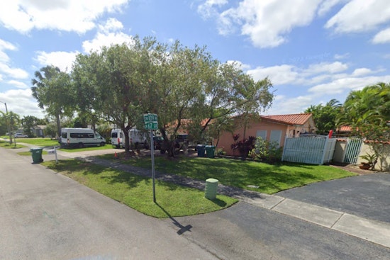 Two Dead in Southwest Miami-Dade House Fire Amid Investigation into Structural Modifications and Weapons Discovery