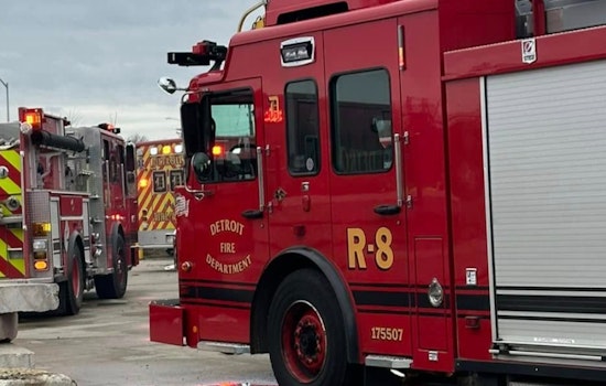 Two Fatal House Fires on Detroit's West Side Claim Lives and Pets