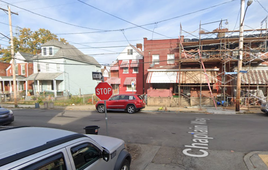 Two Firefighters Injured, Residents Displaced as Fire Ravages Pittsburgh's Hazelwood Homes