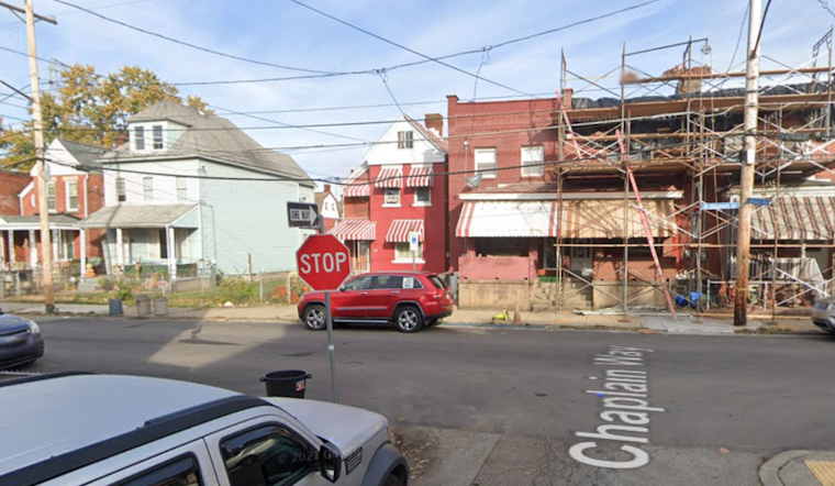 Two Firefighters Injured, Residents Displaced as Fire Ravages Pittsburgh's Hazelwood Homes