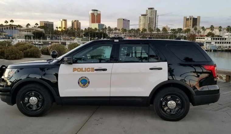 Two Hospitalized After Shooting and Stabbing Incident in Long Beach Following Altercation