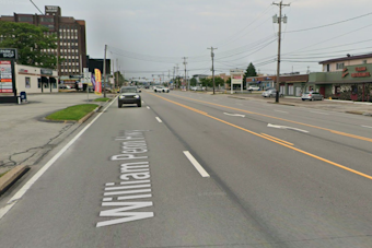 Two Hospitalized After Shooting on William Penn Highway in Monroeville, Police Seek Public's Help