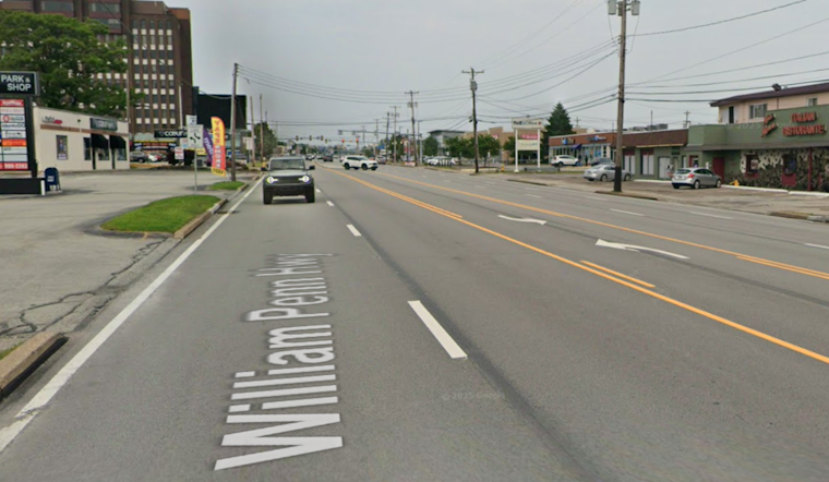 Two Hospitalized After Shooting on William Penn Highway in Monroeville, Police Seek Public's Help