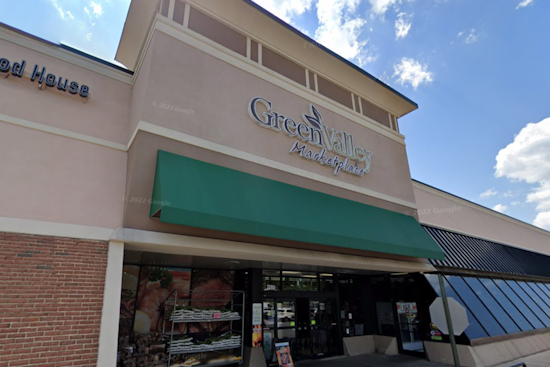Two Injured in Shooting at Elkridge's Green Valley Marketplace After Altercation
