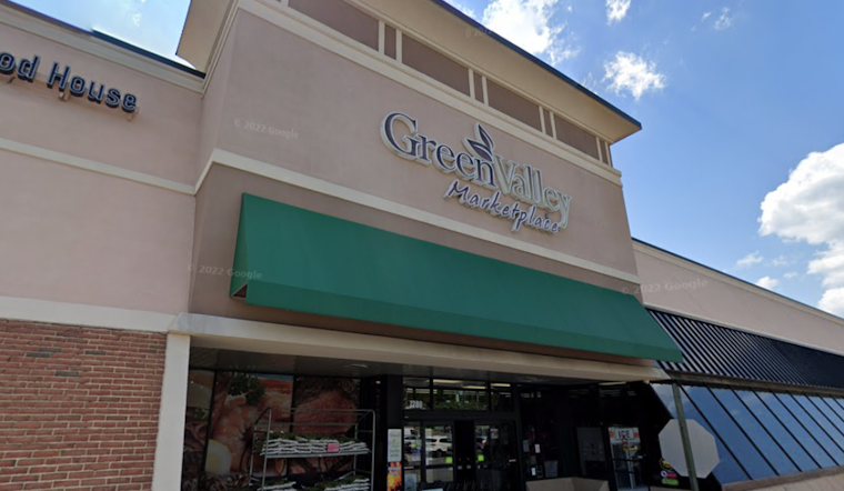 Two Injured in Shooting at Elkridge's Green Valley Marketplace After Altercation