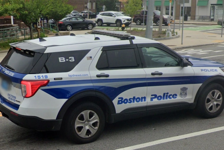 Two Juveniles Arrested and Firearm Recovered After ShotSpotter Alert in Dorchester, Boston