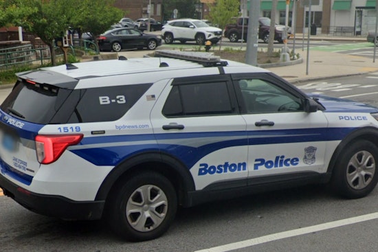 Two Juveniles Arrested and Firearm Recovered After ShotSpotter Alert in Dorchester, Boston