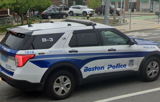 Two Juveniles Arrested and Firearm Recovered After ShotSpotter Alert in Dorchester, Boston