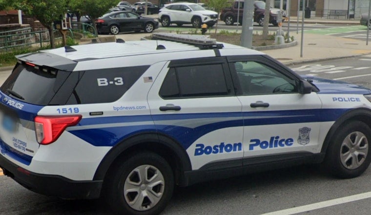 Two Juveniles Arrested and Firearm Recovered After ShotSpotter Alert in Dorchester, Boston
