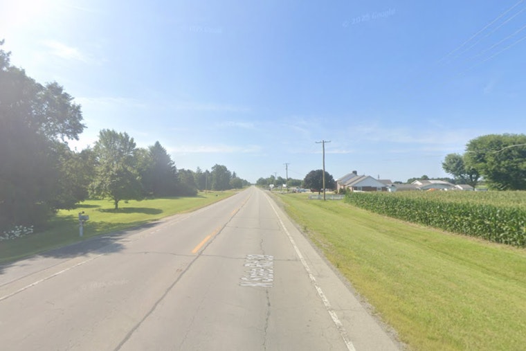 Two Killed, Several Injured in Multi-Vehicle Collision on State Road 39 in Boone County, Investigation Underway
