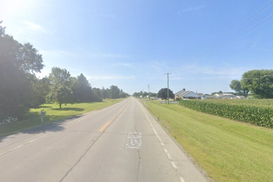Two Killed, Several Injured in Multi-Vehicle Collision on State Road 39 in Boone County, Investigation Underway