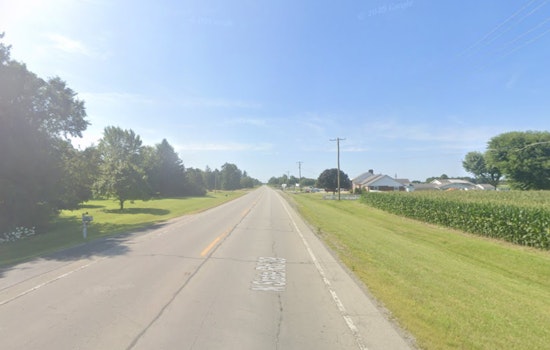 Two Killed, Several Injured in Multi-Vehicle Collision on State Road 39 in Boone County, Investigation Underway