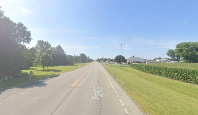 Two Killed, Several Injured in Multi-Vehicle Collision on State Road 39 in Boone County, Investigation Underway