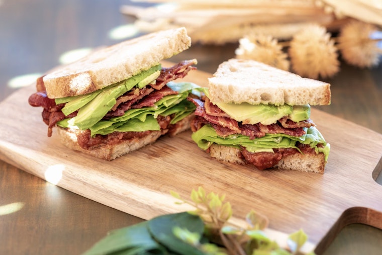 Two Las Vegas Sandwich Shops Make Yelp's National Top 100