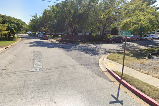 Two Men Allegedly Kidnapped at Gunpoint in Annapolis, Suspects Arrested and Charged