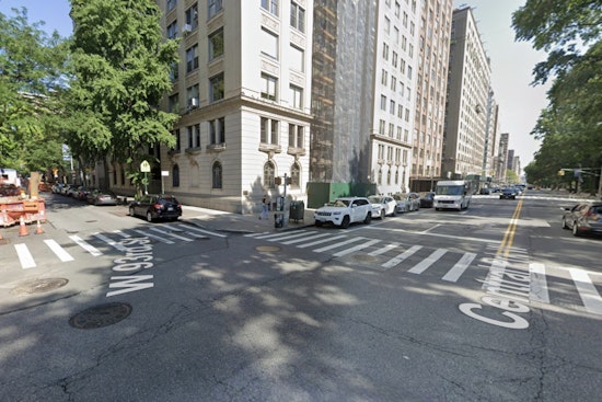 Two Men Assaulted in Separate Incidents at Central Park Person of Interest Detained for Questioning