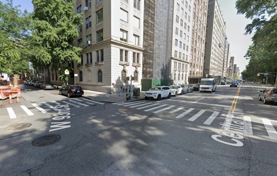 Two Men Assaulted in Separate Incidents at Central Park Person of Interest Detained for Questioning