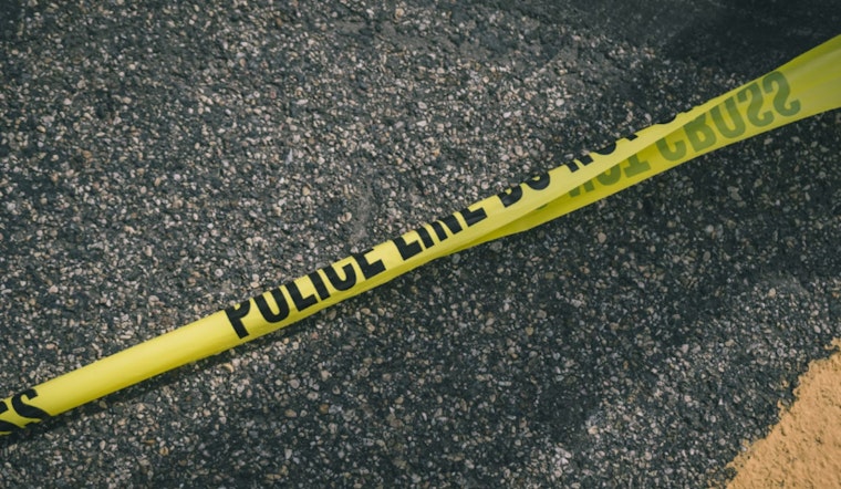 Two Men Fatally Struck While Crossing I-85 in Atlanta, Drivers Cooperate with Investigation