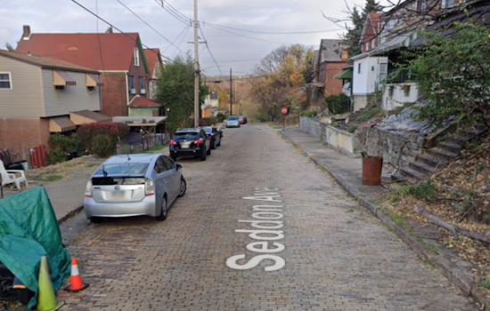 Two Men Hospitalized with Gunshot Wounds Following North Braddock Shooting, Investigation Underway
