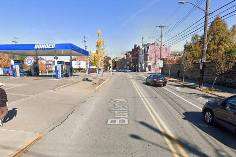 Two Men Wounded in Early Morning Shooting in Pittsburgh's Lawrenceville Neighborhood