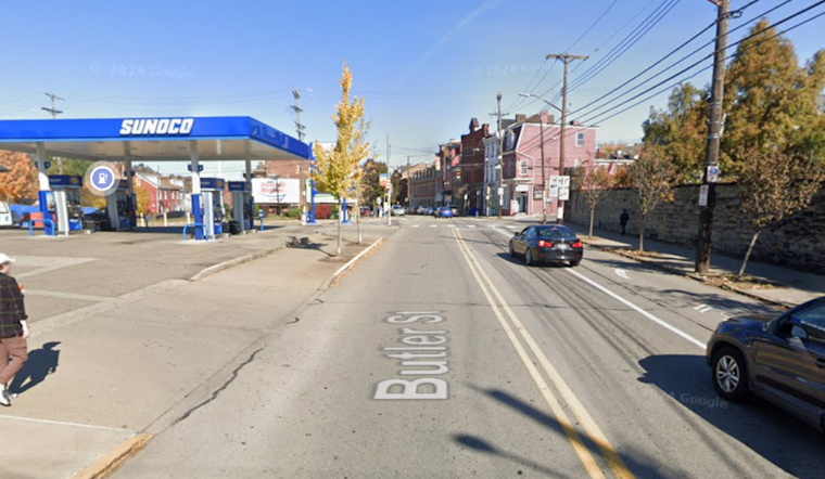 Two Men Wounded in Early Morning Shooting in Pittsburgh's Lawrenceville Neighborhood