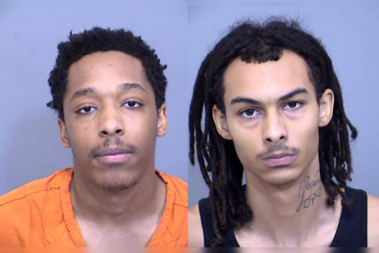 Two More 18-Year-Old Suspects Charged in First-Degree Murder Near ASU Campus Amid Gang Rivalry