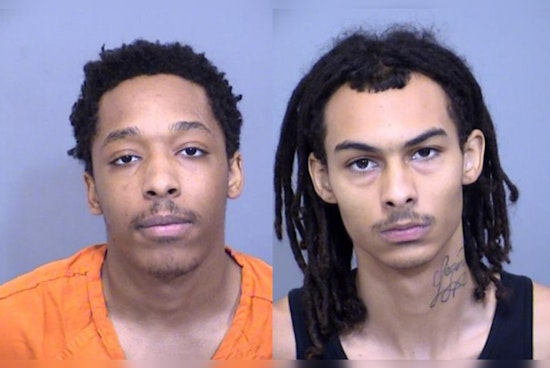 Two More 18-Year-Old Suspects Charged in First-Degree Murder Near ASU Campus Amid Gang Rivalry