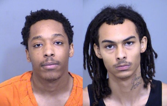 Two More 18-Year-Old Suspects Charged in First-Degree Murder Near ASU Campus Amid Gang Rivalry