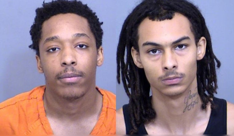 Two More 18-Year-Old Suspects Charged in First-Degree Murder Near ASU Campus Amid Gang Rivalry