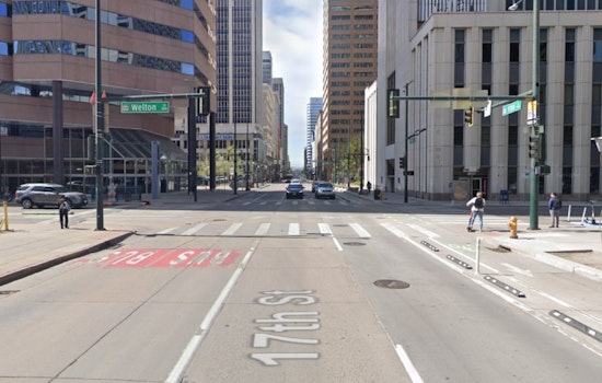 Two Scooter Riders Seriously Injured in Hit and Run Collision in Denver