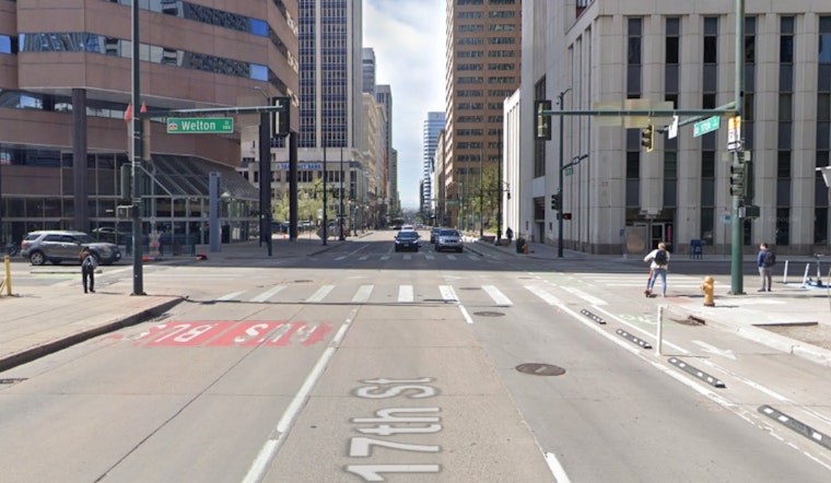 Two Scooter Riders Seriously Injured in Hit and Run Collision in Denver