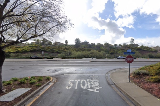 Two Seniors Perish Following Tragic Two-Car Crash in Chula Vista, Police Investigate Cause