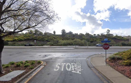 Two Seniors Perish Following Tragic Two-Car Crash in Chula Vista, Police Investigate Cause