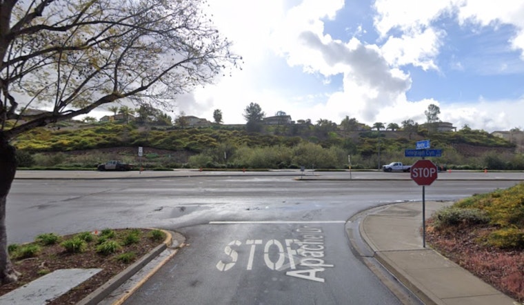 Two Seniors Perish Following Tragic Two-Car Crash in Chula Vista, Police Investigate Cause