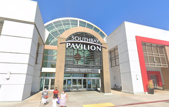 Two Stabbed in Altercation at South Bay Pavilion Mall in Carson, Suspect Detained