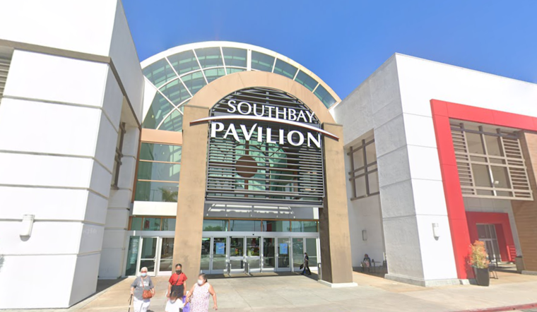 Two Stabbed in Altercation at South Bay Pavilion Mall in Carson, Suspect Detained