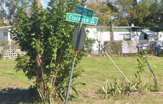 Two Suspects Apprehended Following Nokomis Shooting, Sarasota County Sheriff's Office Investigating Incident