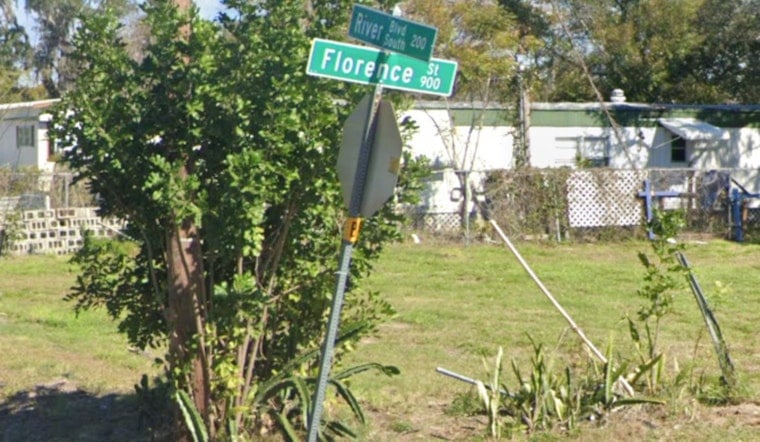 Two Suspects Apprehended Following Nokomis Shooting, Sarasota County Sheriff's Office Investigating Incident