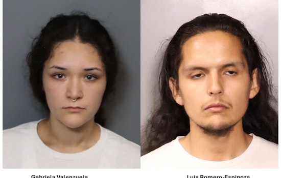 Two Suspects Charged with Homicide Following Fatal Fentanyl Overdose in Citrus Heights