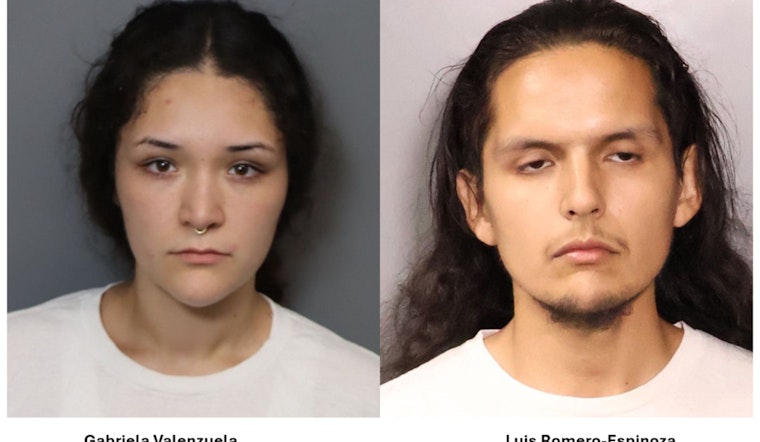 Two Suspects Charged with Homicide Following Fatal Fentanyl Overdose in Citrus Heights