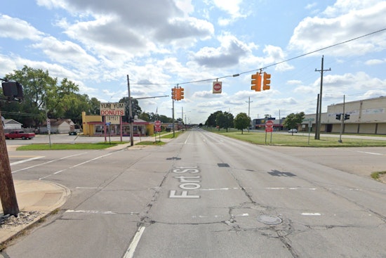 Two Teen Cousins in ICU After Being Struck by Car in Lincoln Park, Michigan