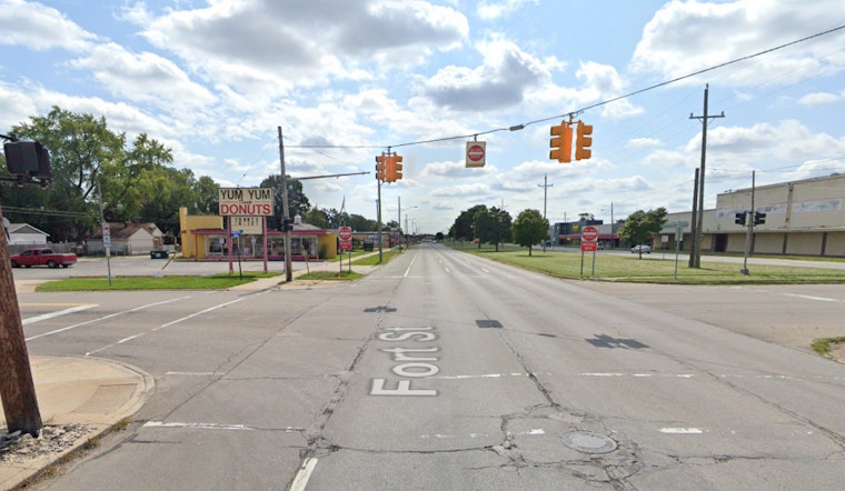 Two Teen Cousins in ICU After Being Struck by Car in Lincoln Park, Michigan