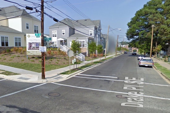 Two Teenagers Arrested for Armed Carjacking in Southeast D.C., Metropolitan Police Seek Further Information