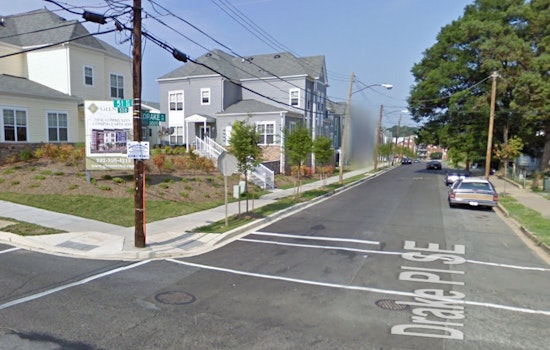 Two Teenagers Arrested for Armed Carjacking in Southeast D.C., Metropolitan Police Seek Further Information